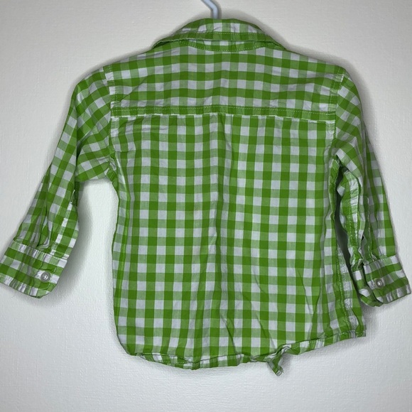 Button down shirt - Picture 2 of 2